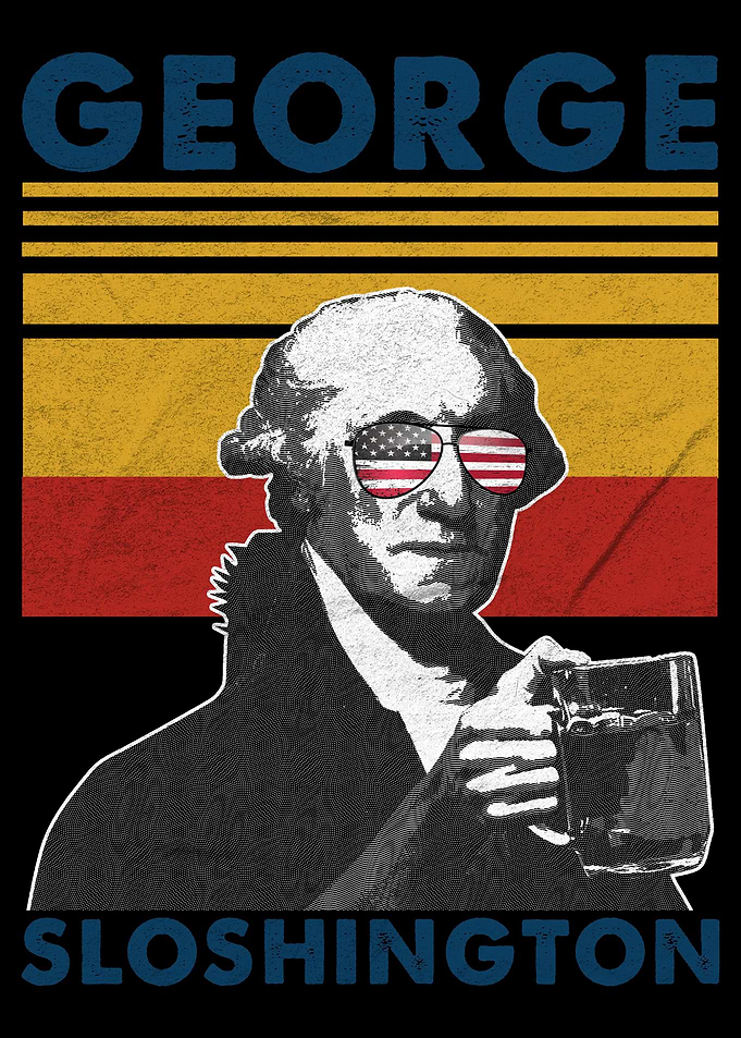 George Sloshington