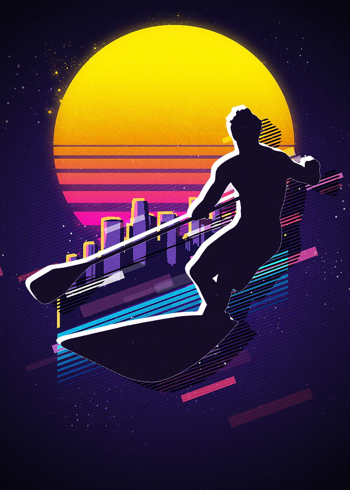 Surf