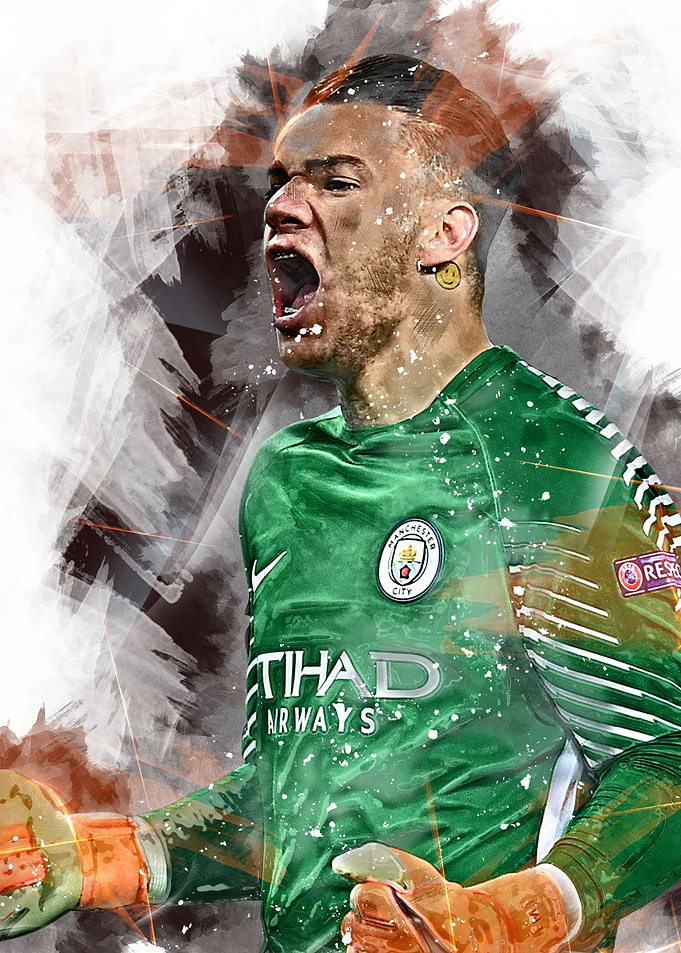Ederson