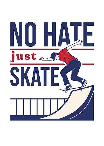 Just Skate