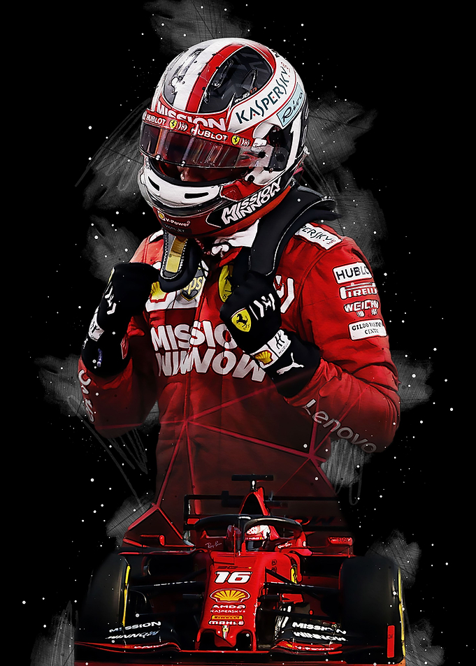 Charles Leclerc