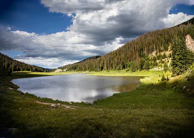 Rocky Mountains
