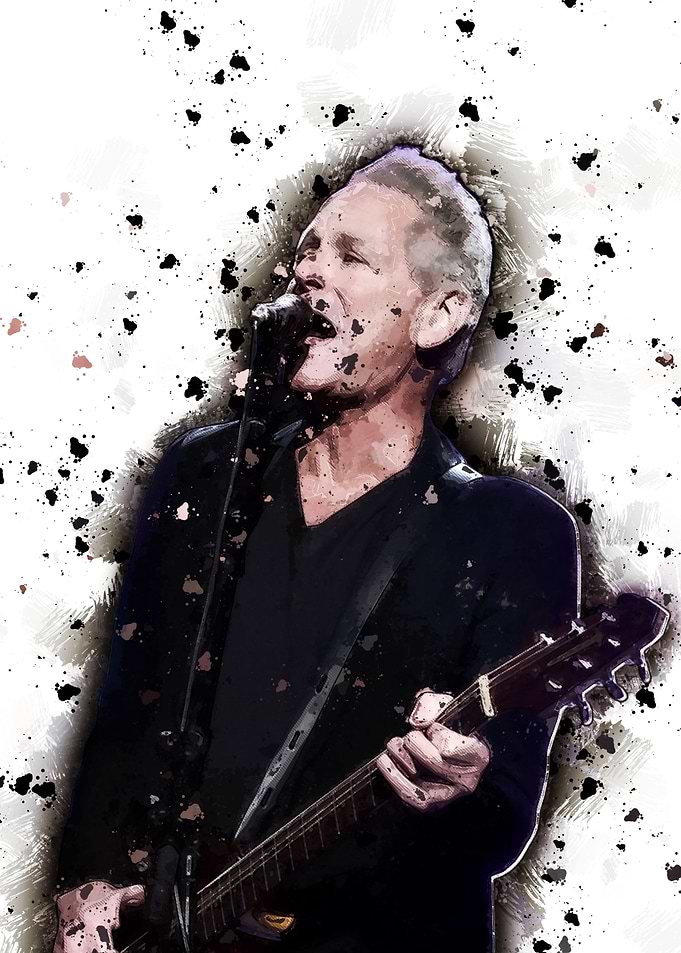 Lindsey Buckingham