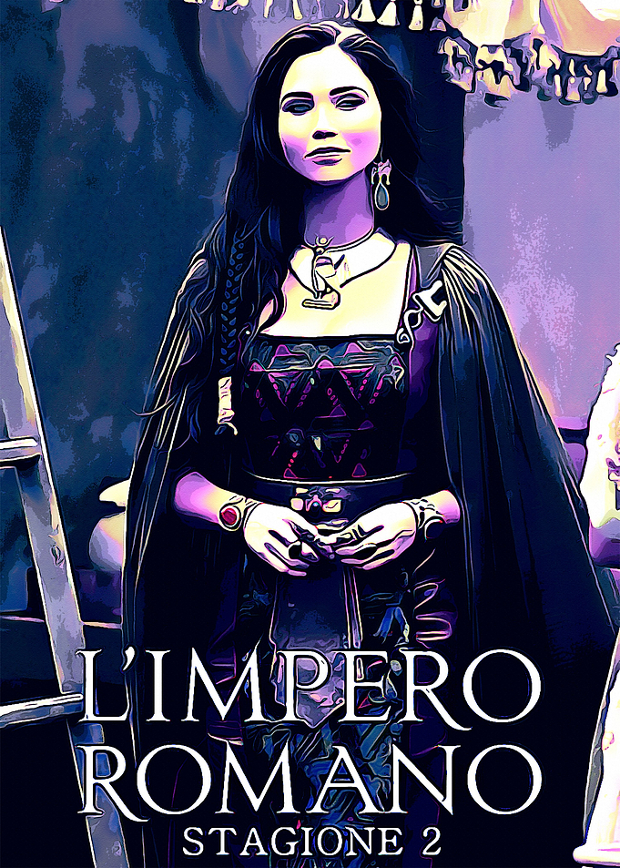 Roman Empire Reign Of Bloo