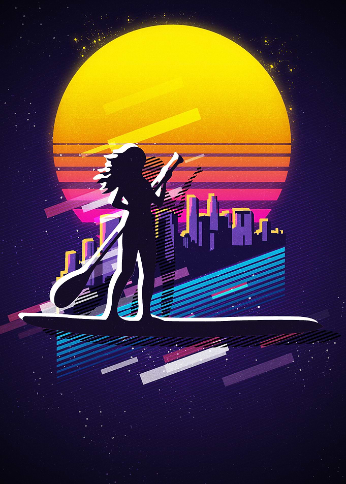 Surf