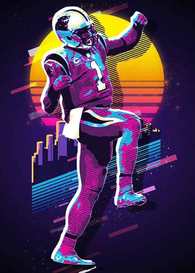 Cam Newton