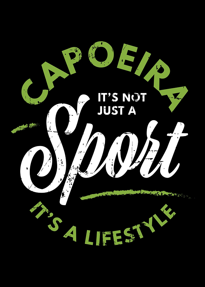 Brazilian Capoeira Gift