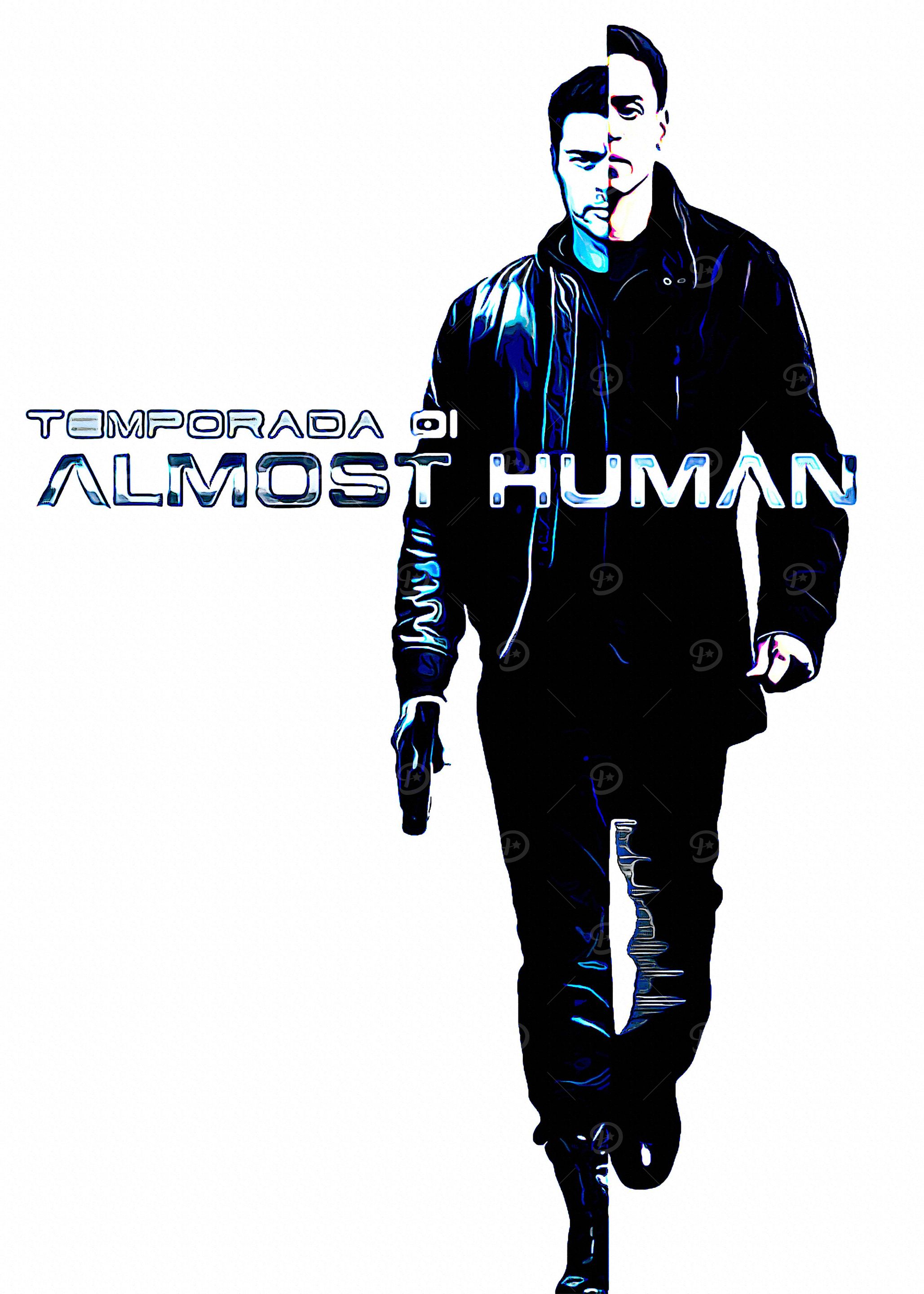 Almost Human