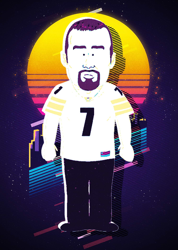 Ben Roethlisberger