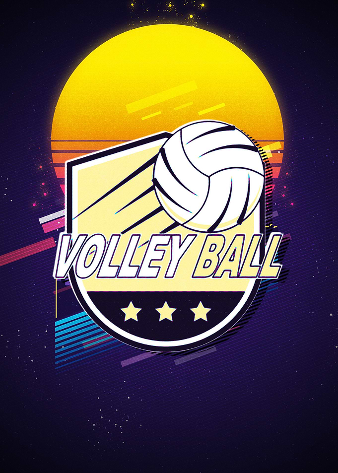 volleyball