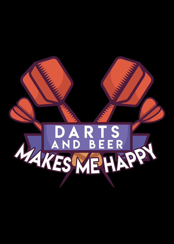 Darts Sport Bullseye Dart