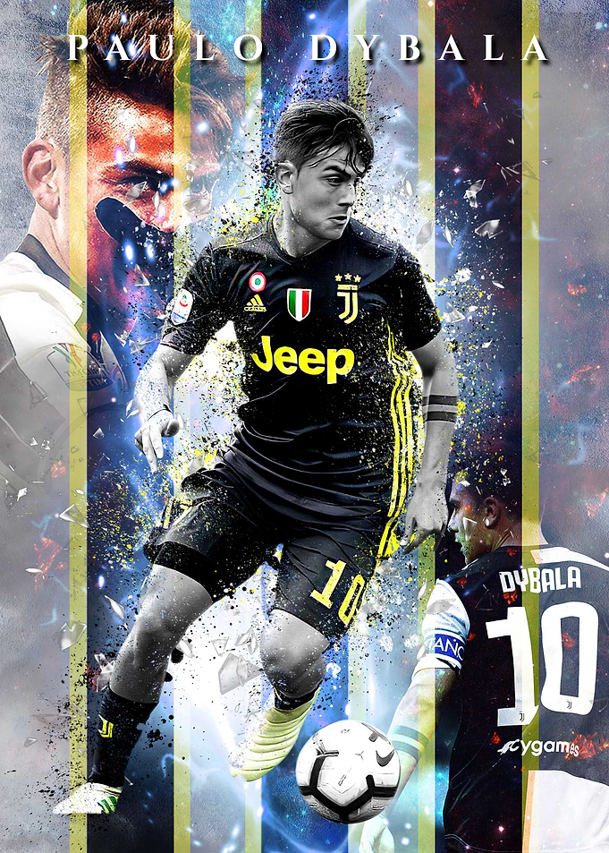 Paulo Dybala