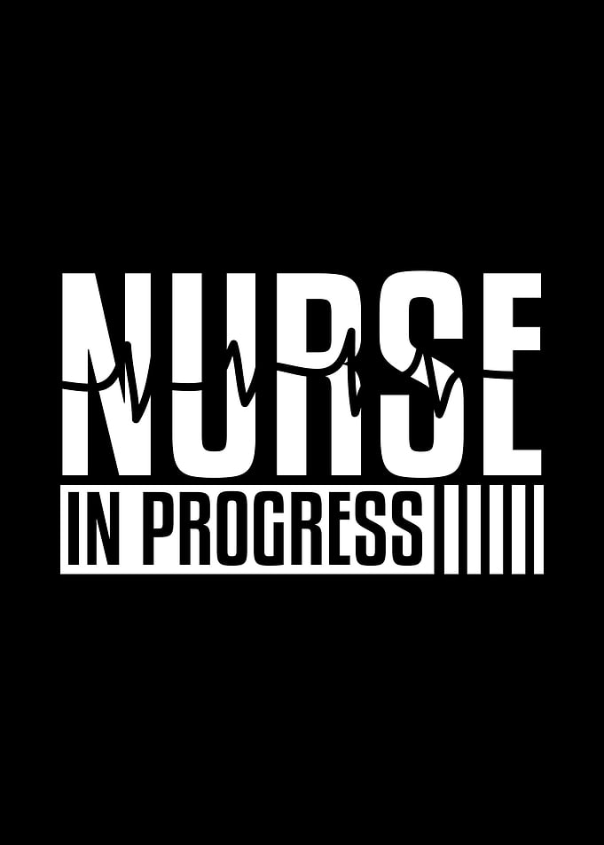 Nurse In Progress Nursing