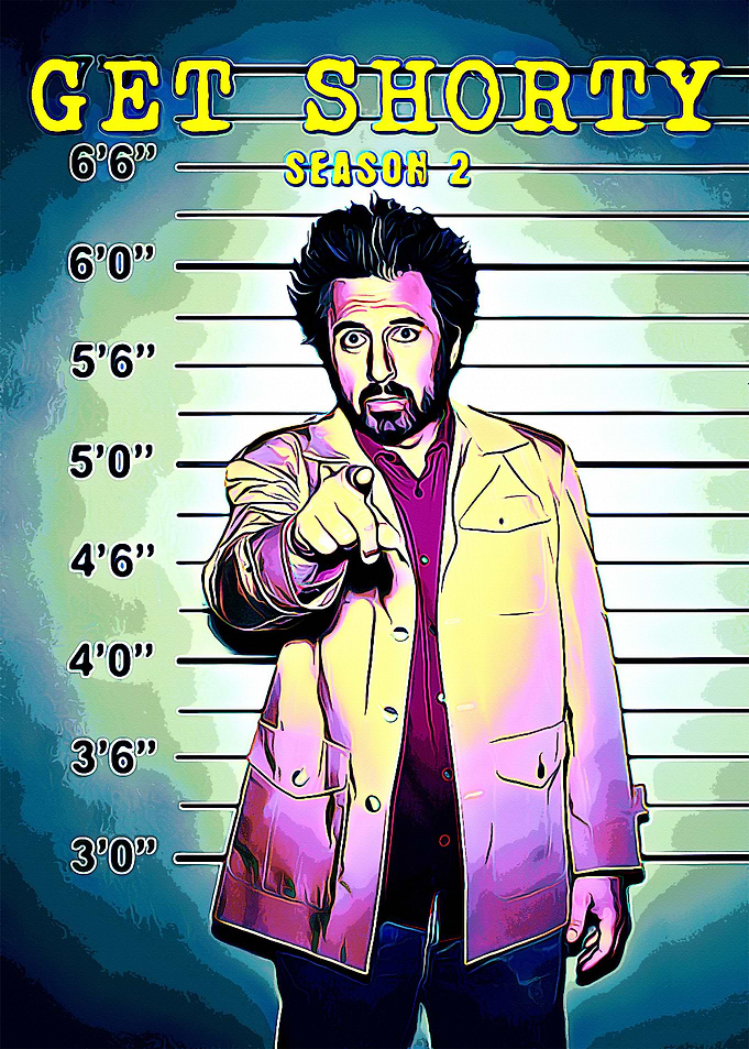 Get Shorty 2