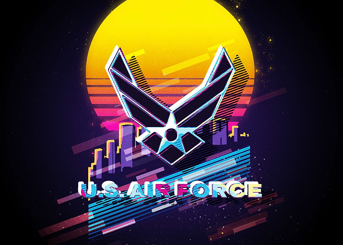 Air Force