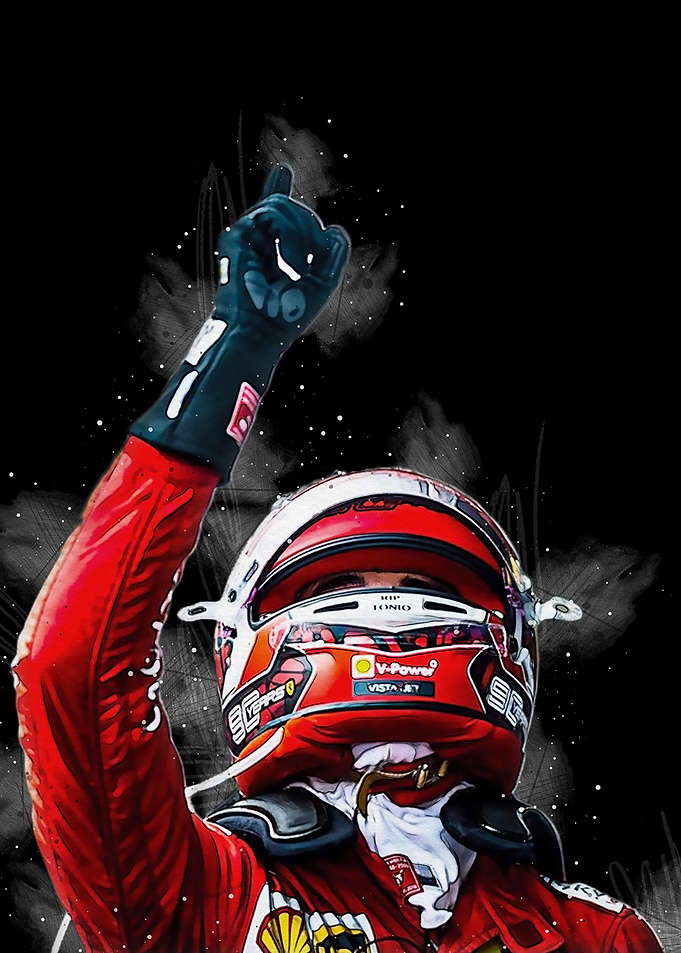 Charles Leclerc