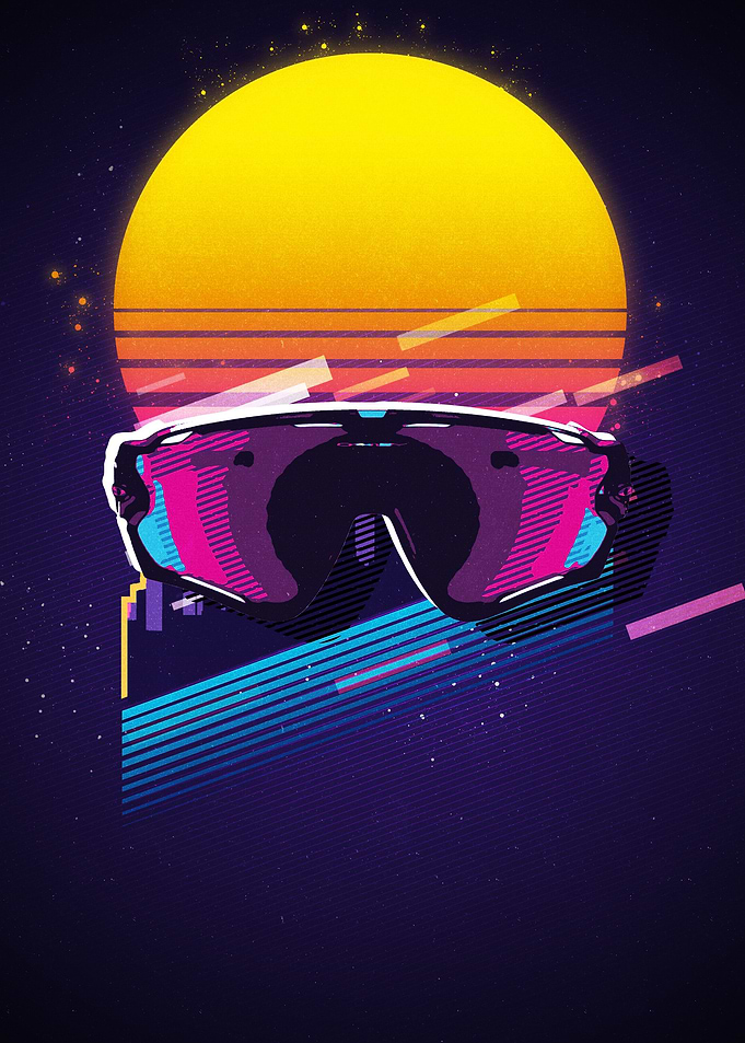 Skiing