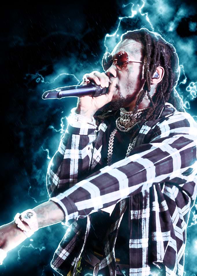 Offset