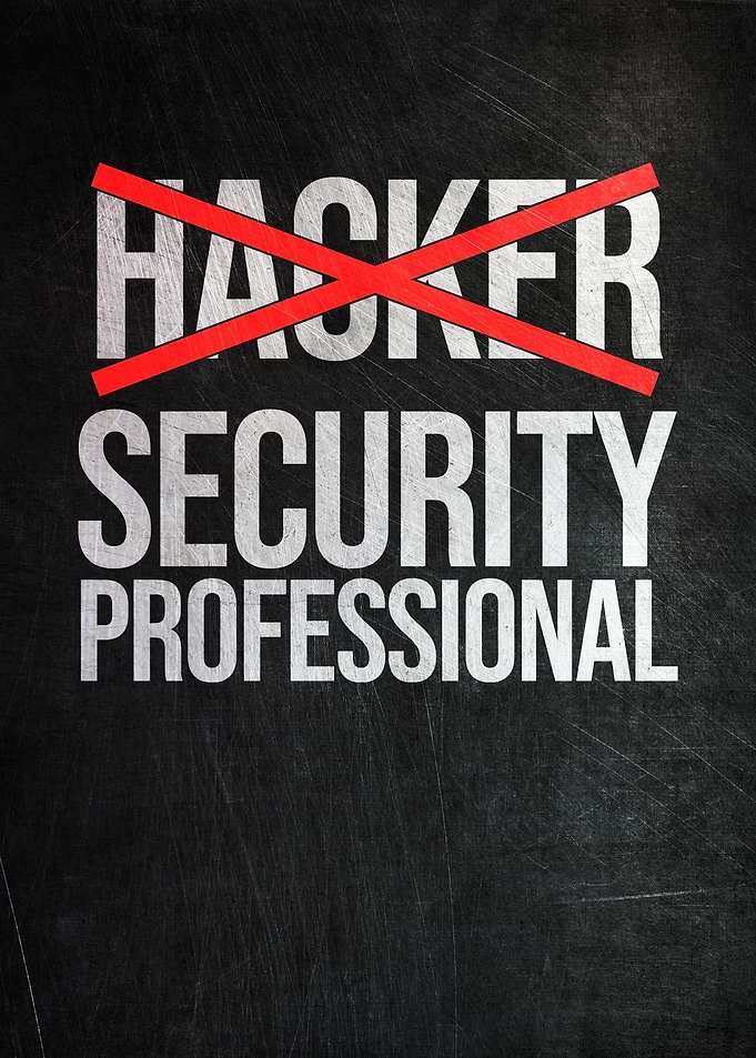 Hacker