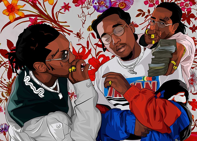 MIGOS