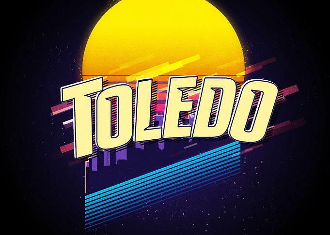 Toledo