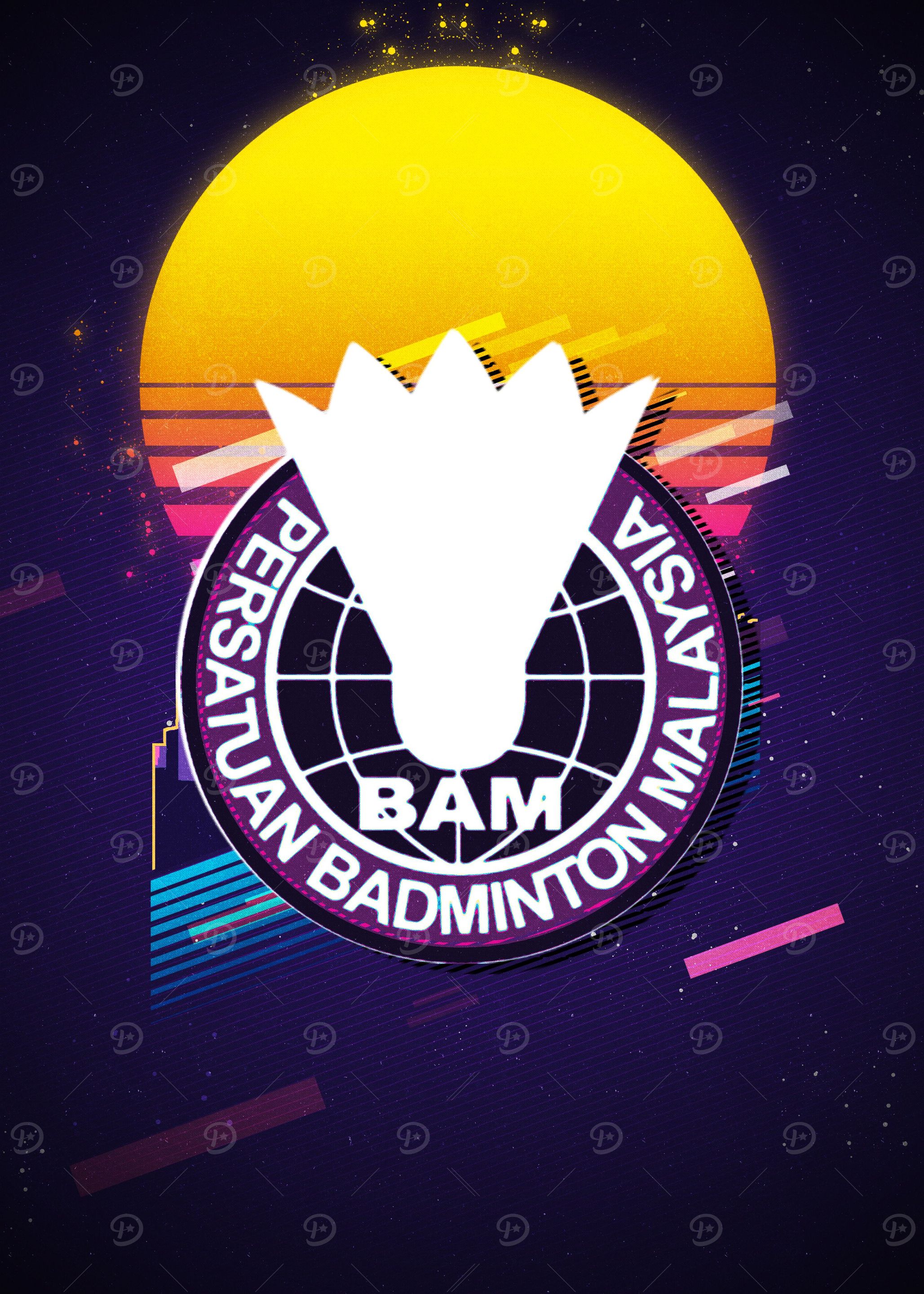 badminton