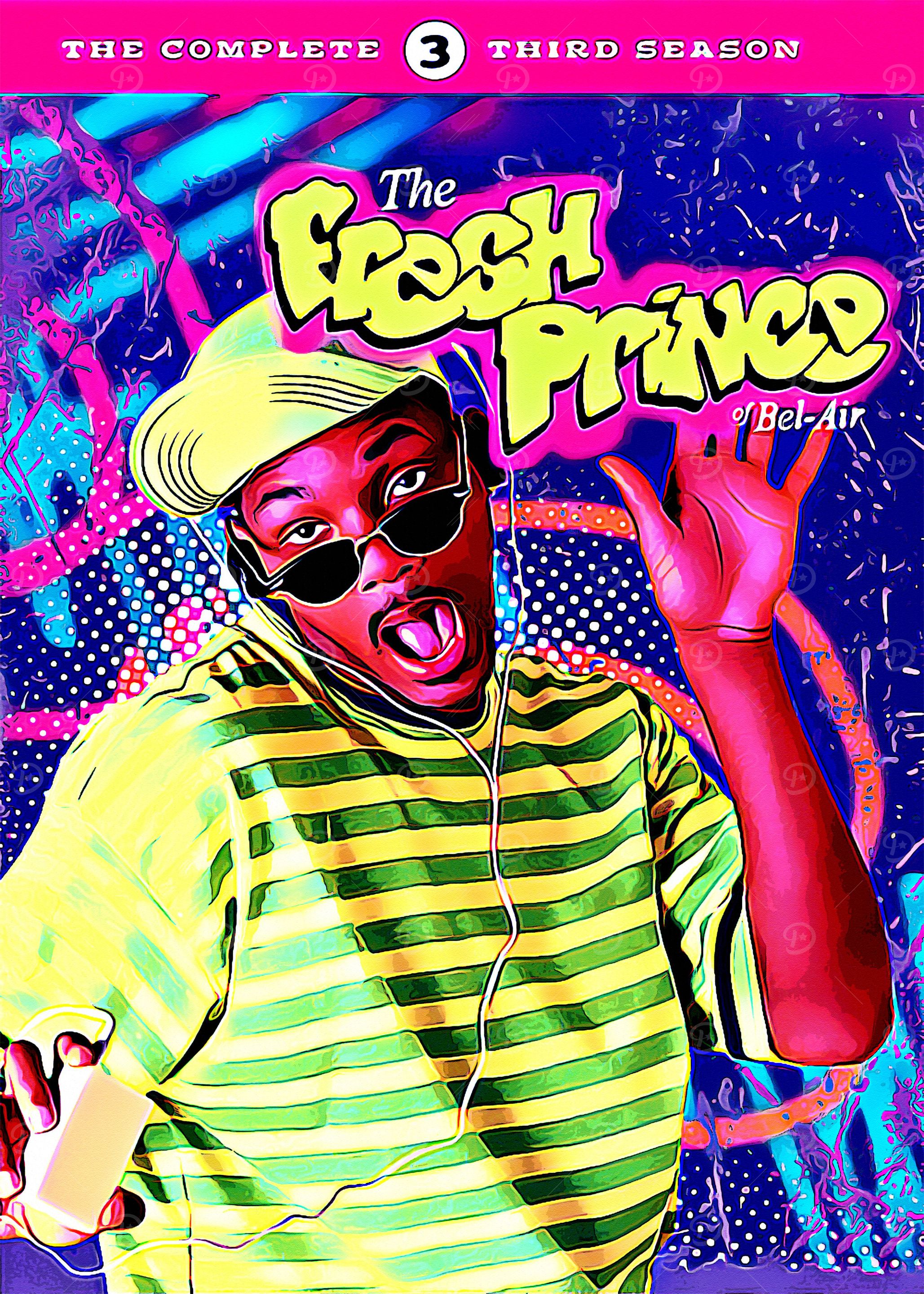 The Fresh Prince Of Bel Ai