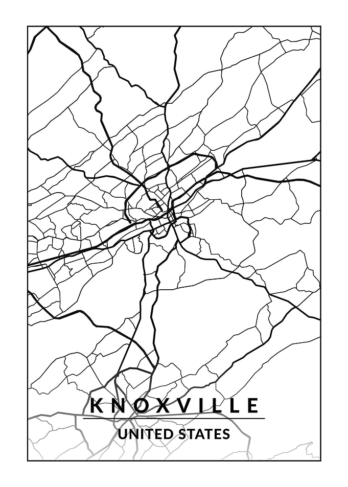 Knoxville Tennessee
