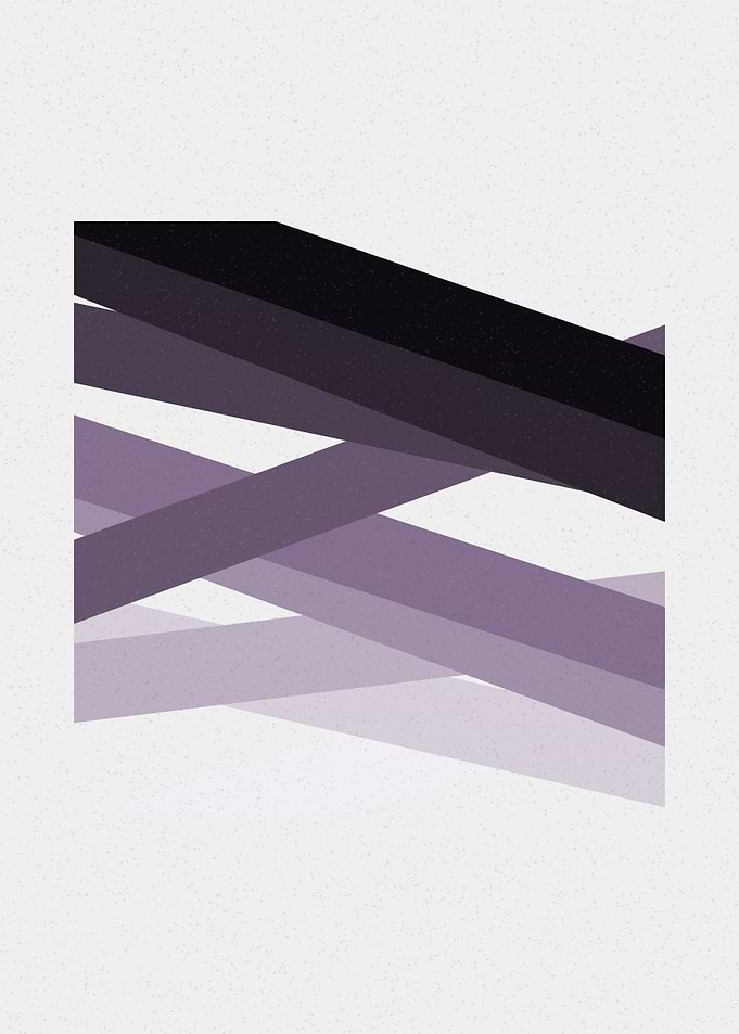 Crossing lines