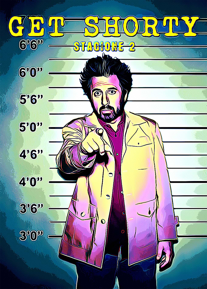 Get Shorty 3