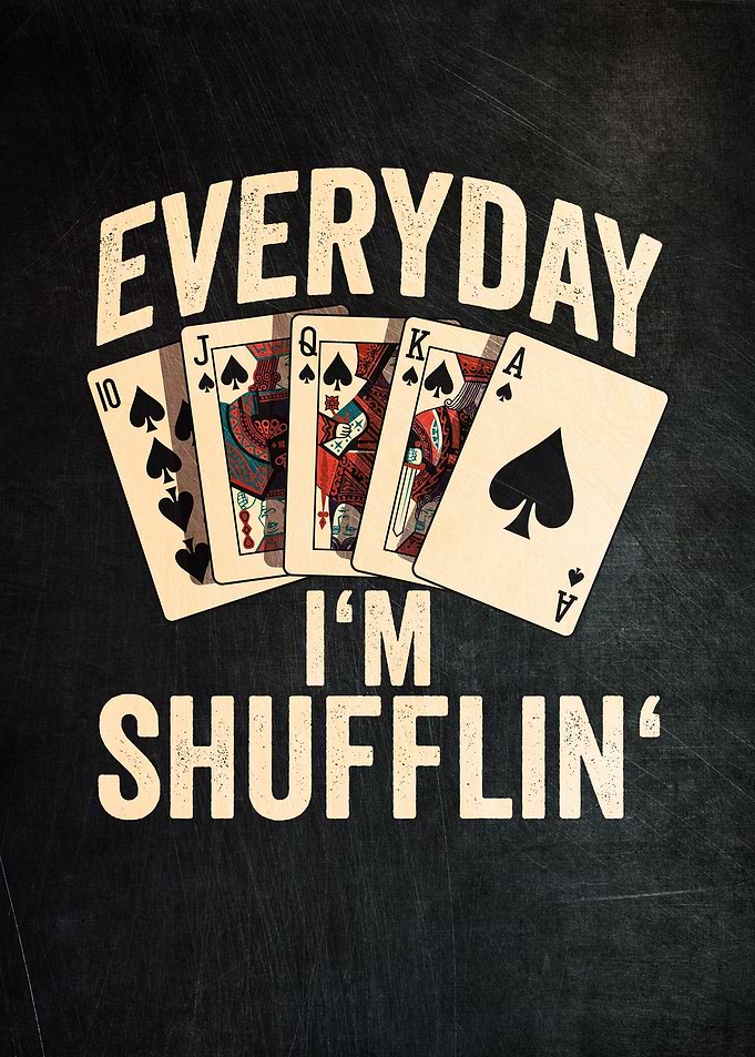 Poker Player