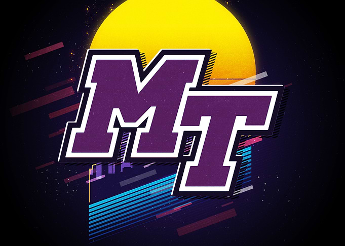 Middle Tennessee