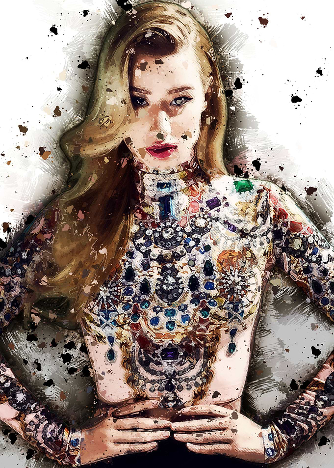 Iggy Azalea