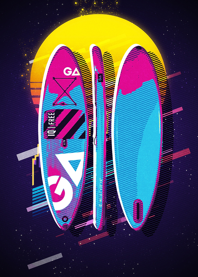 Surf