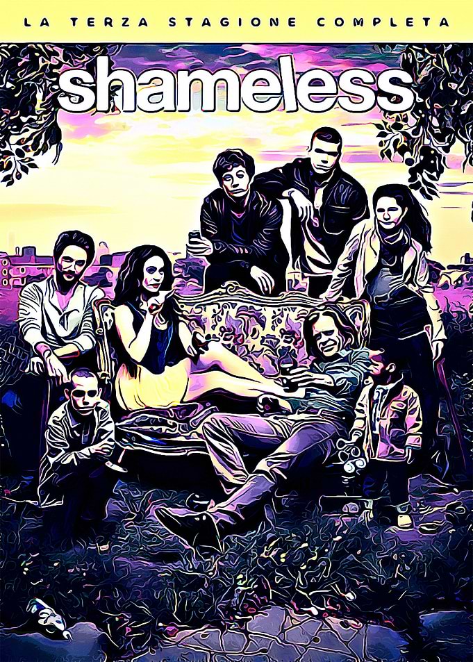 Shameless Us 2