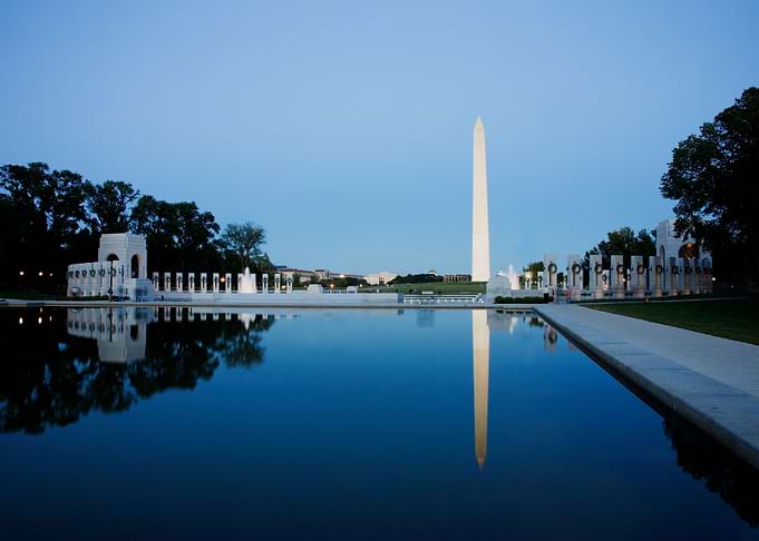 Washington Monument