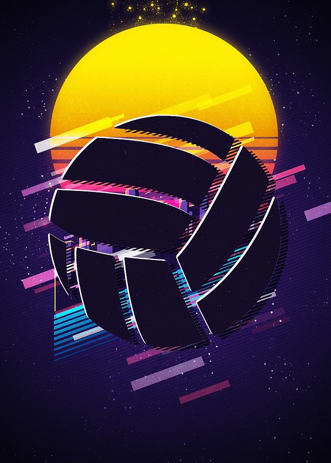 volleyball
