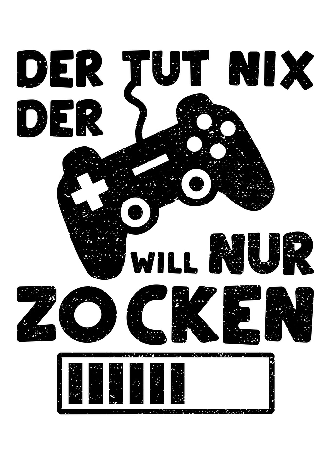 Der Tut Nix Der Will Nur Z