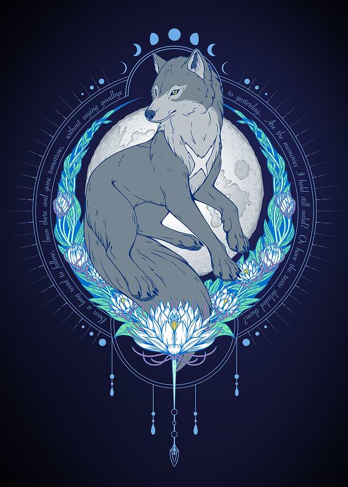 Lone Wolf