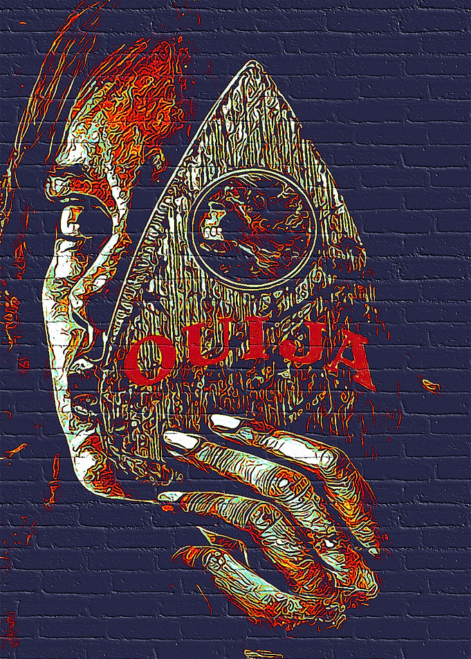 Ouija