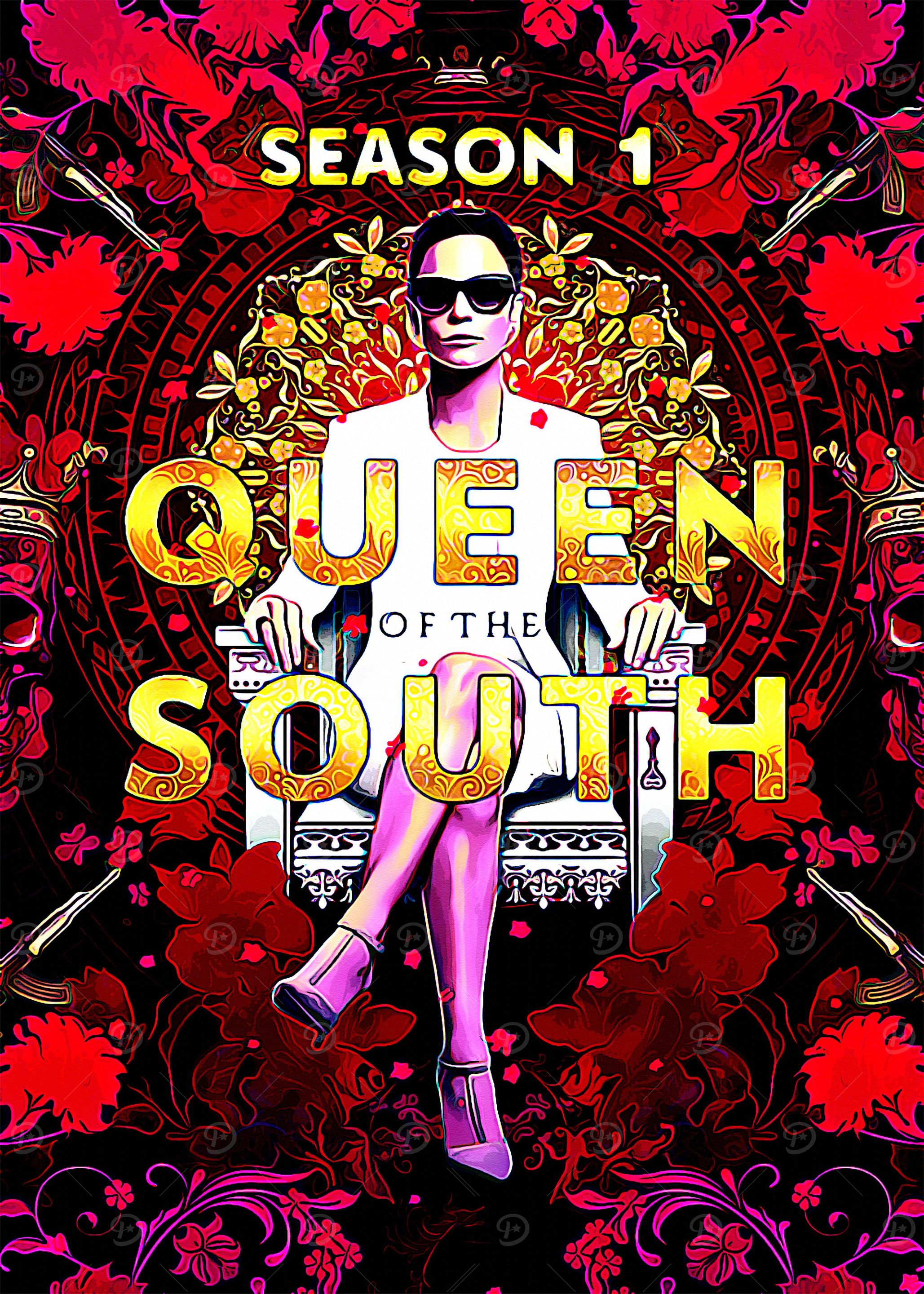 Queen Of The South 2