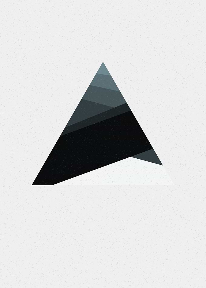 Crossing lines