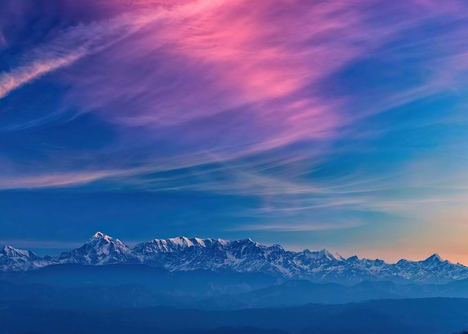 Nature Art