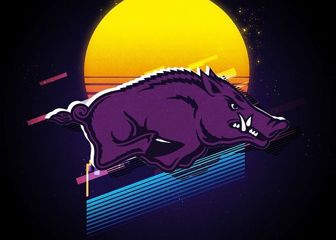 Arkansas