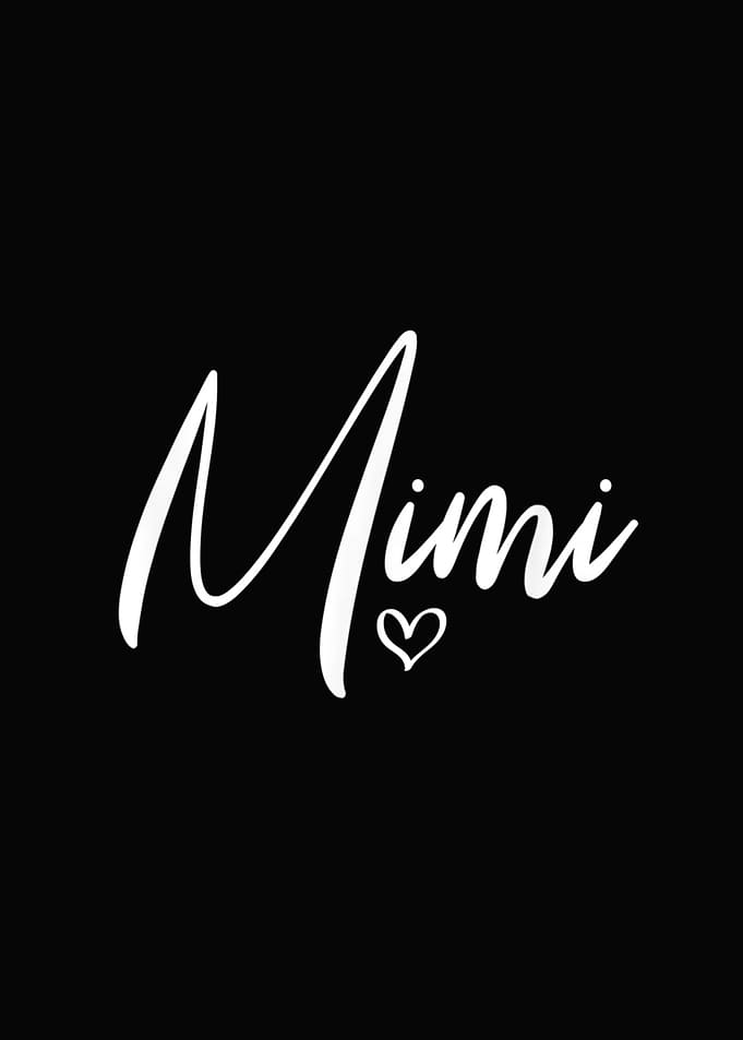 Mimi For Women Mimi Gift