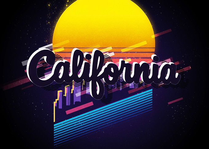 California
