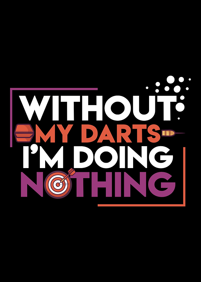 Darts Sport Bullseye Dart