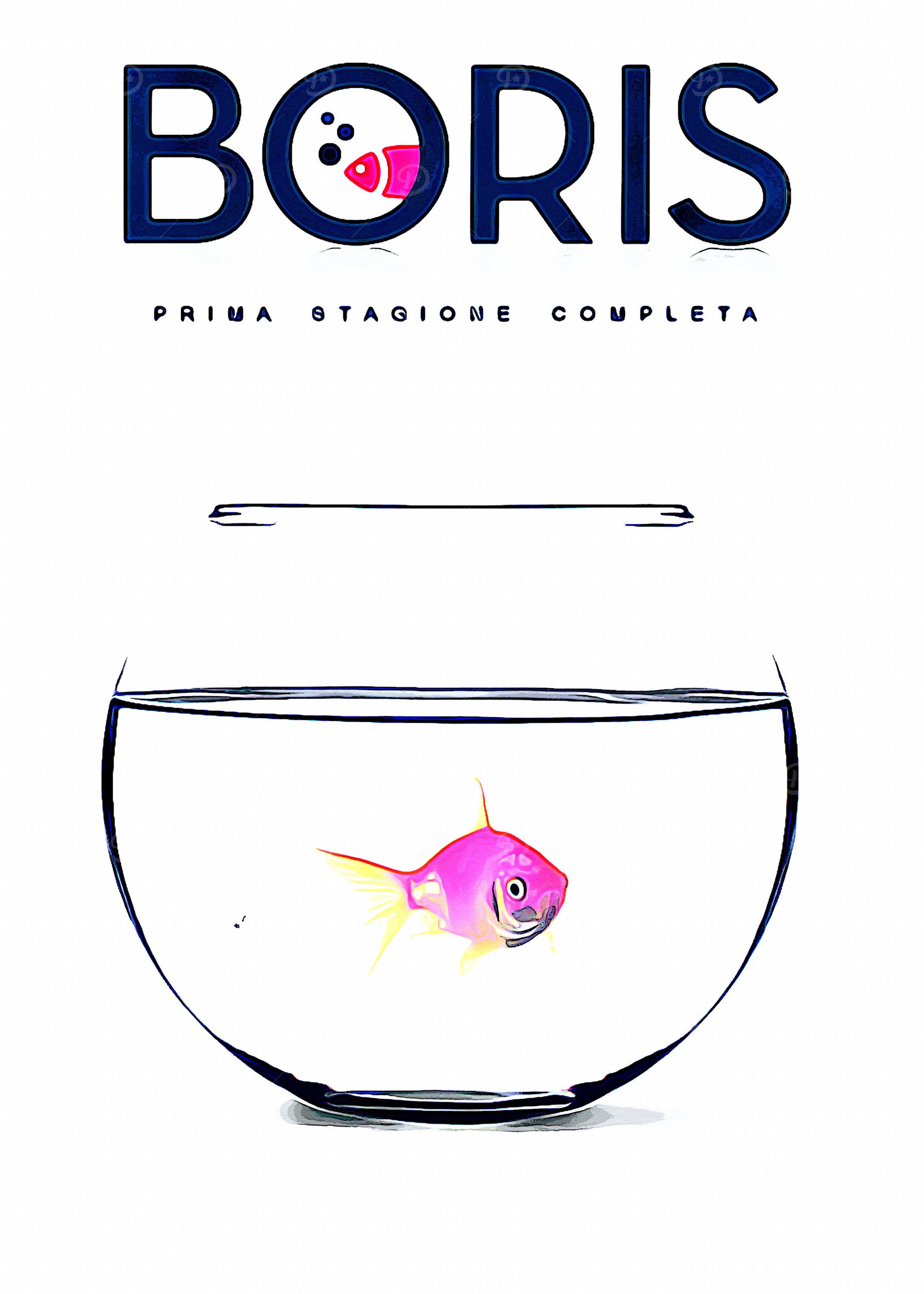 Boris