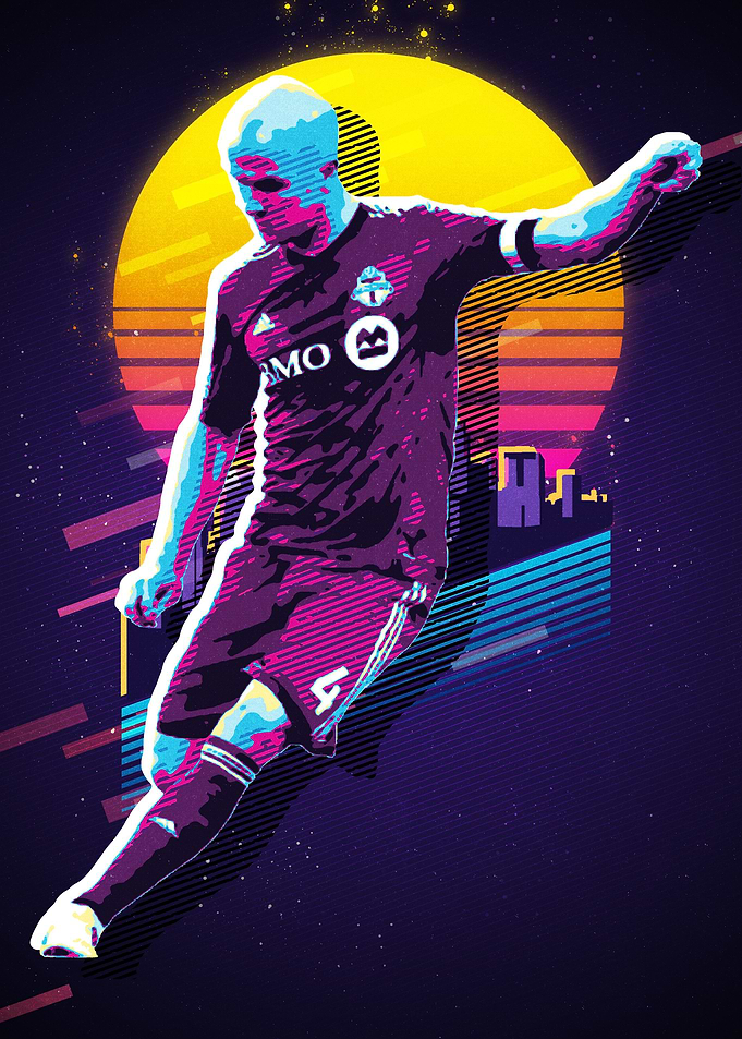 Michael Bradley