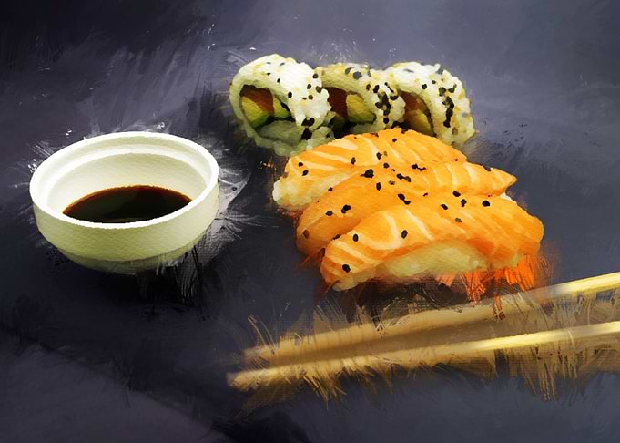 Sushi